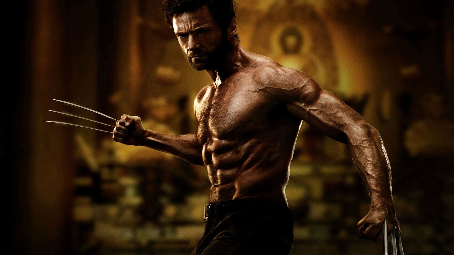 Nawiązanie do Wolverine'a
