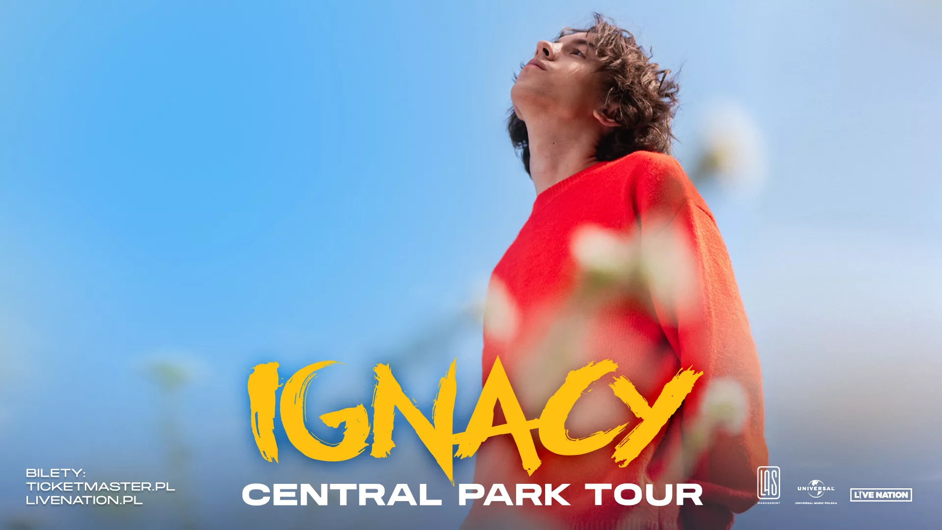 Ignacy Central Park