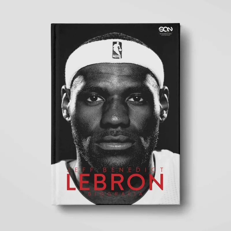 "LeBron James. Biografia"