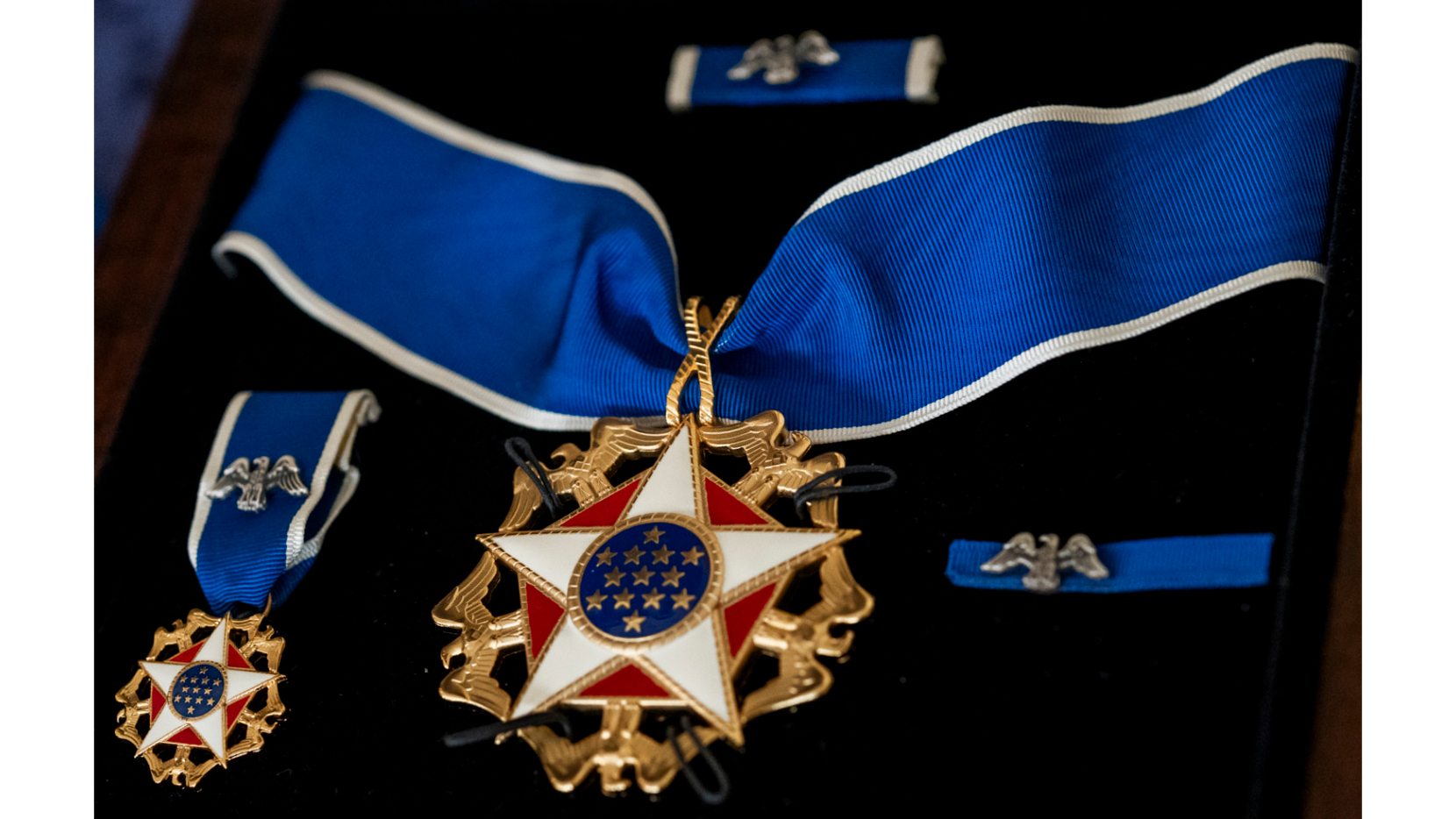 Prezydenckie Medale Wolności