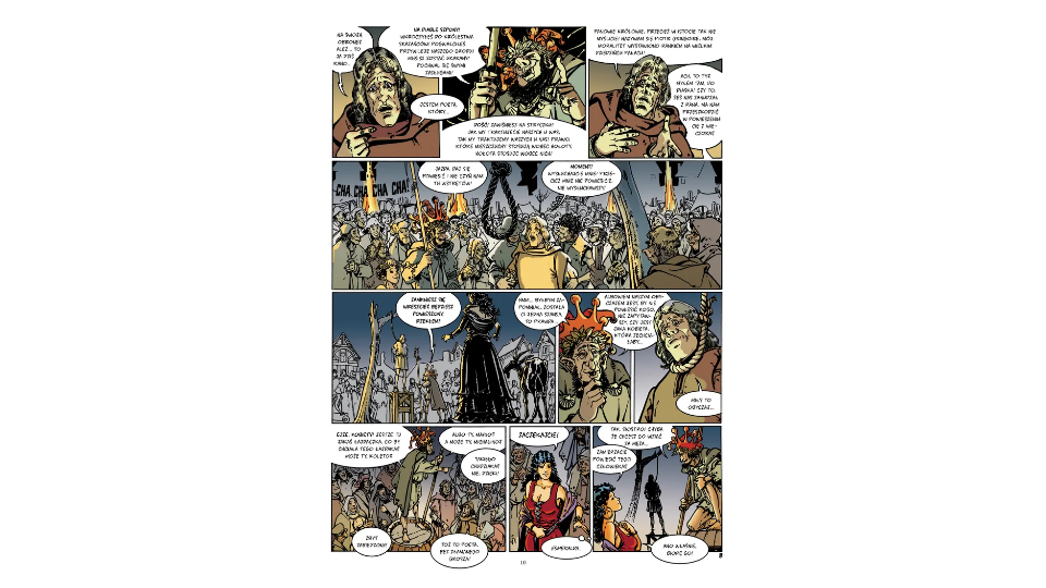 Dzwonnik z Notre Dame