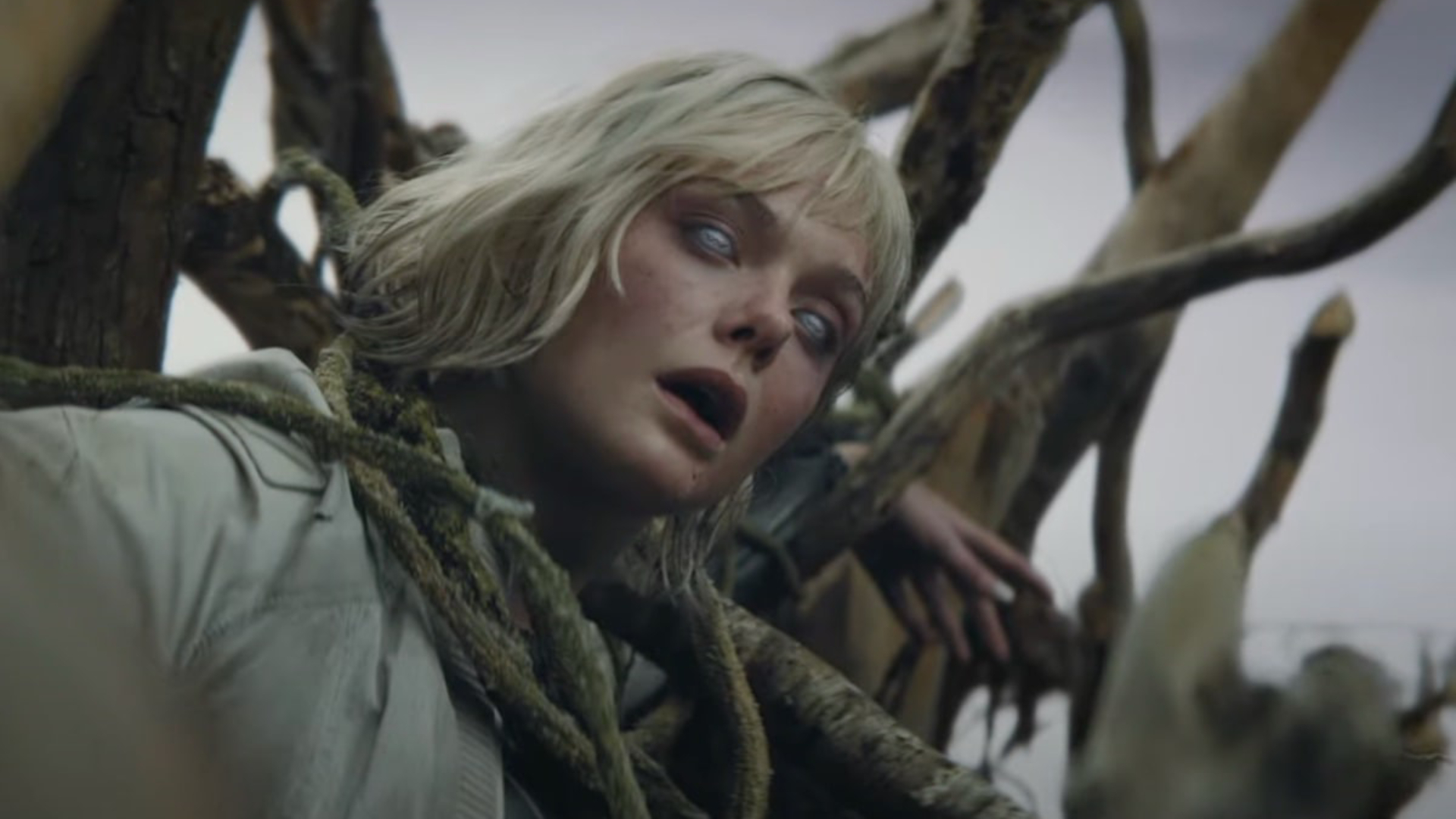 „Predator: Badlands”