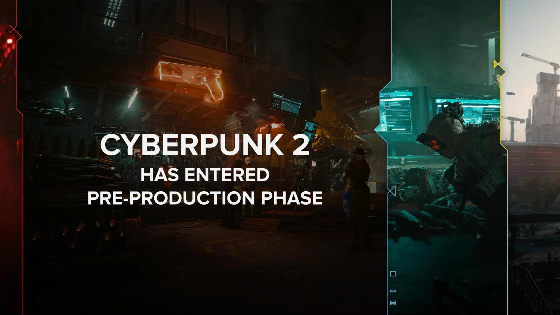 Cyberpunk 2