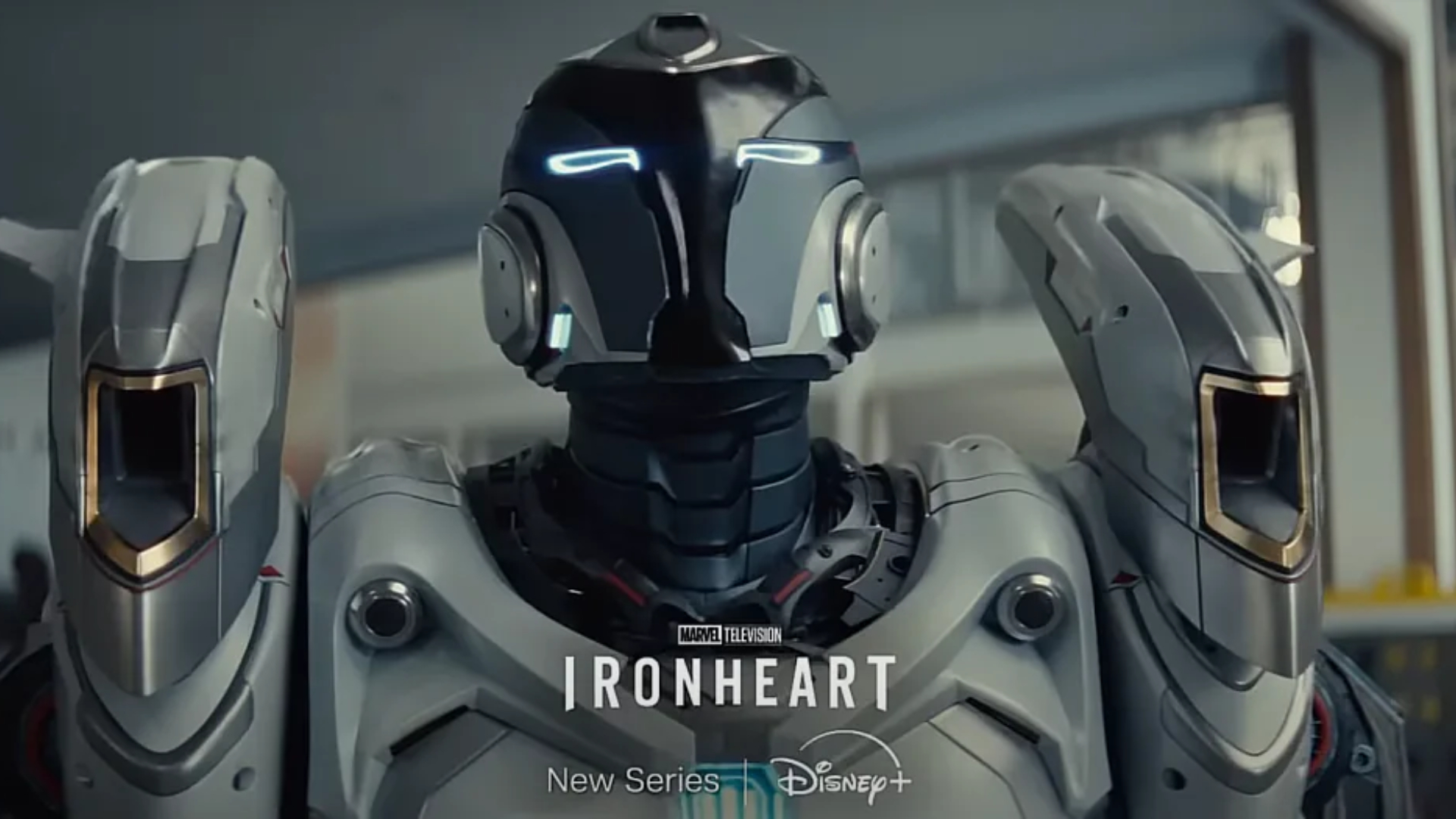 Ironheart