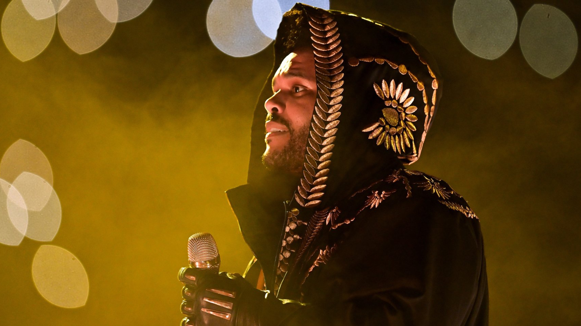 The Weeknd ogłasza kontynuację rekordowej trasy stadionowej „After ...