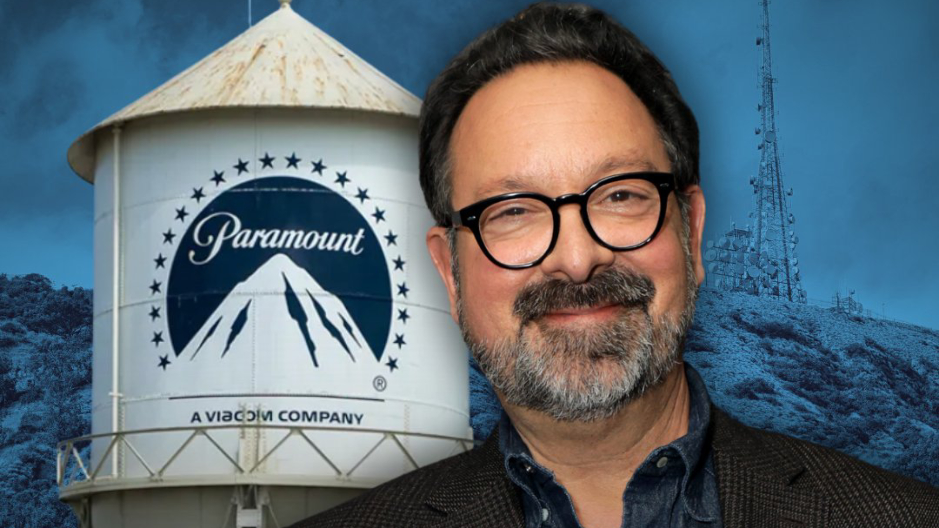 James Mangold