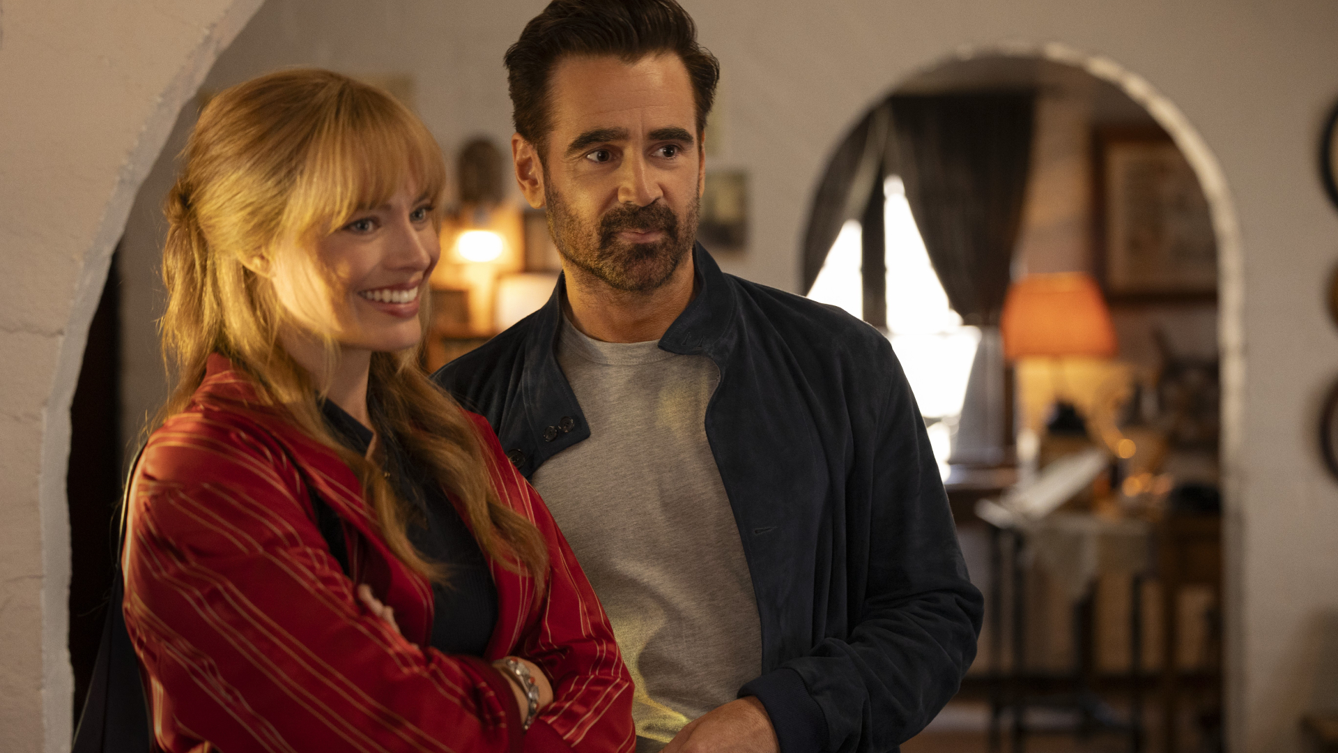 Wielka, odważna, piękna podróż